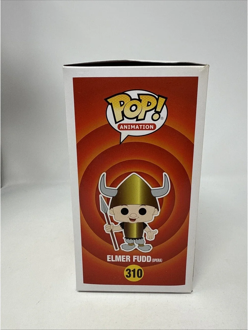 Funko pop vinyl